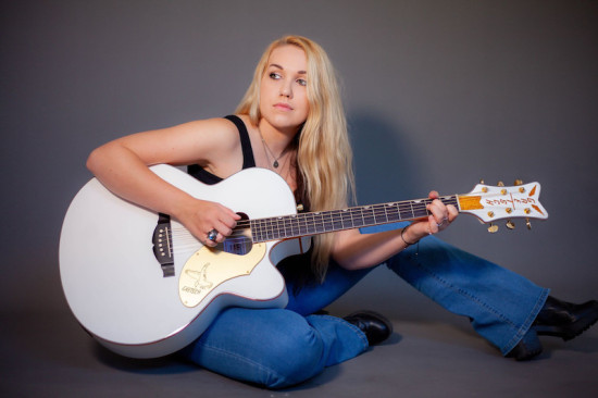 Emilia Quinn promotional photo