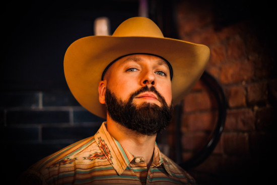 Rattlesnake Johnny promotional photo